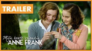Mijn Beste Vriendin Anne Frank trailer (2021) | Nu beschikbaar op VOD