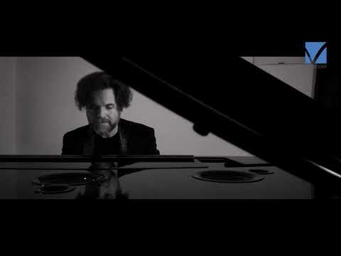 Once Seven - A Piano Improvisation by Andrea Manzoni