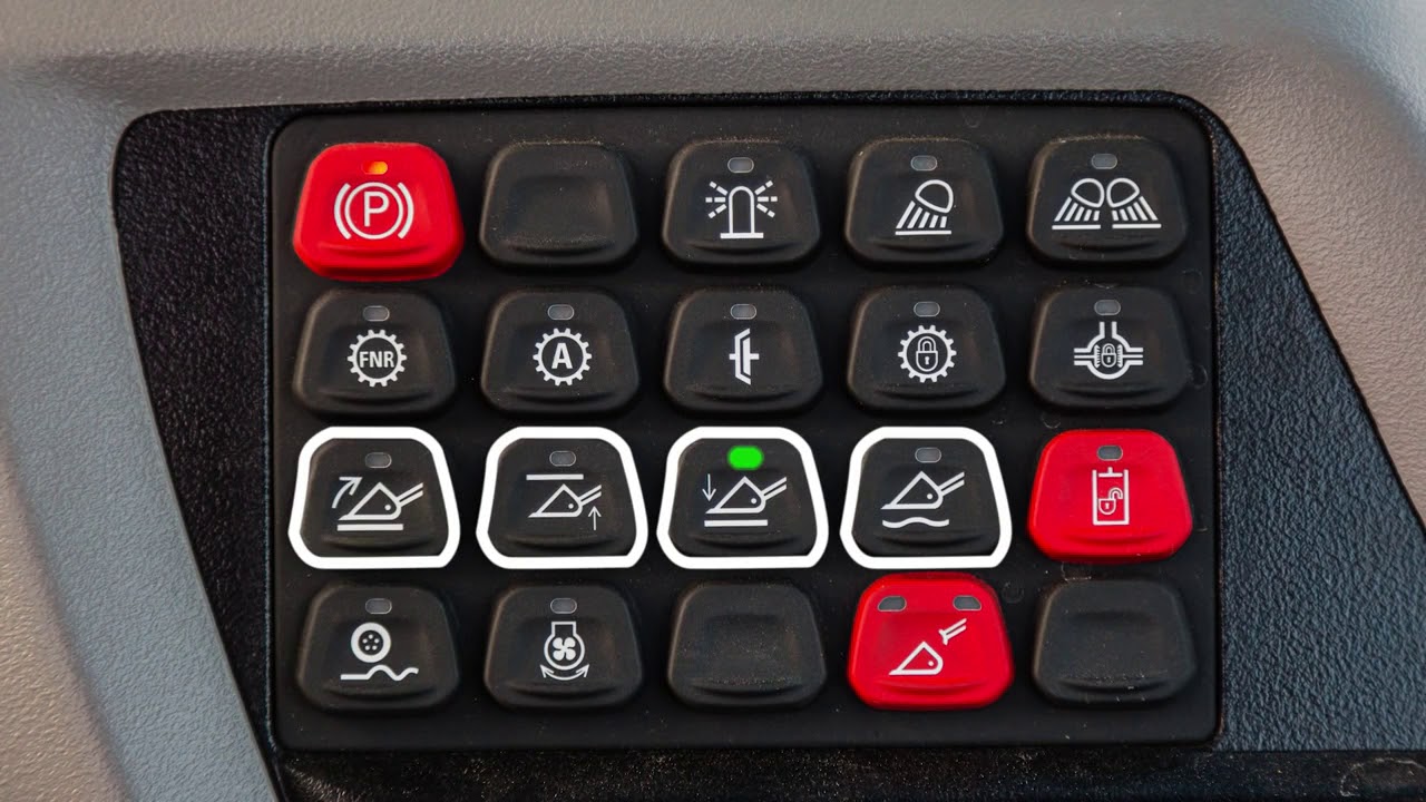 2019 CASE 721G For Sale