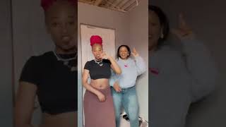 Amaphoyisa 🤎 #africangood #amapiano #gqom @dolls_mbana