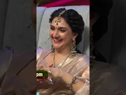 Manikanta’s Spicy Prank🤣Ashika’s reaction to the Chili Bomb is everything! 😂Ashika struggle is real😂