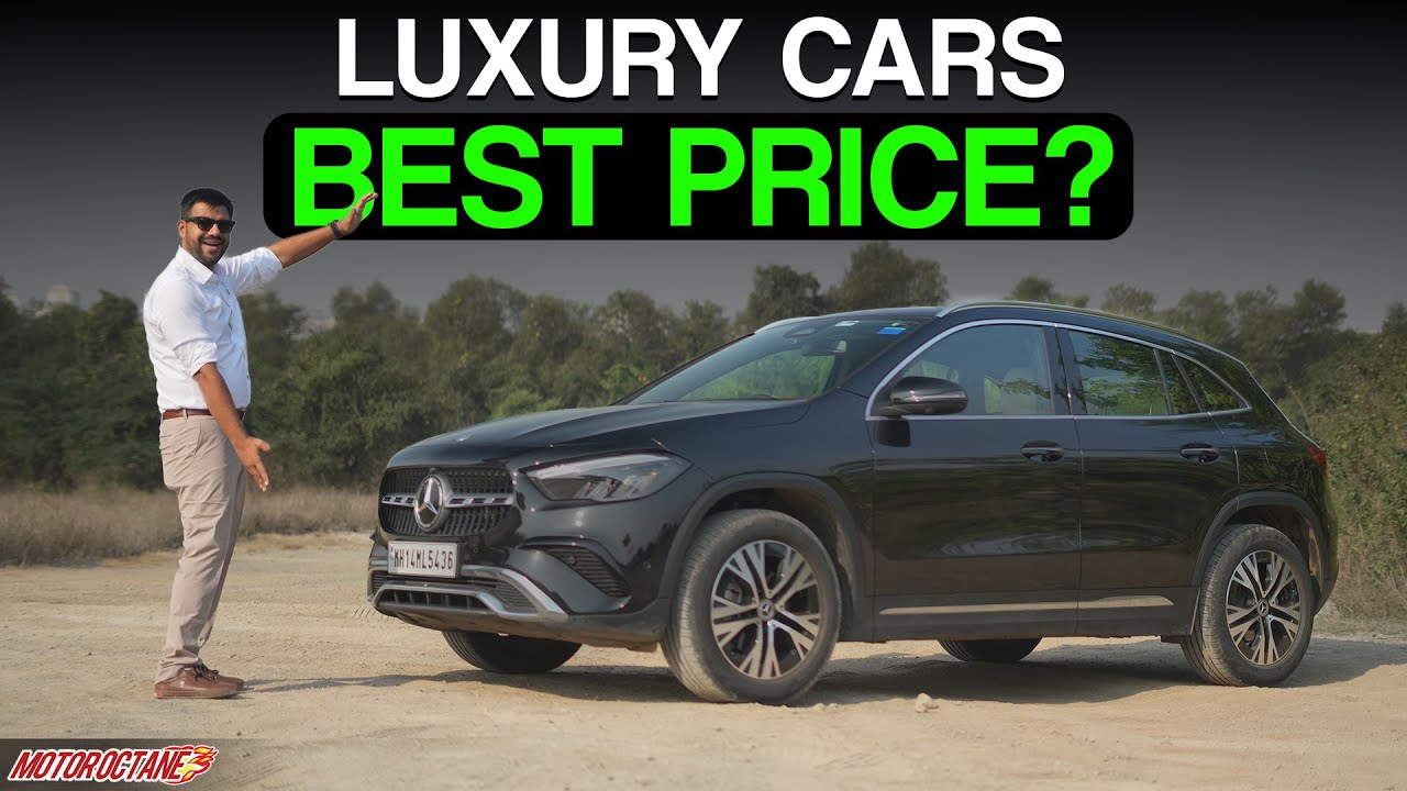 Mercedes Secret you DIDN't KNOW!