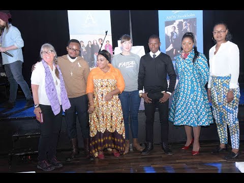 METOO MED KATARINA GALIC FRÅN FATTA- SAMTYCKE