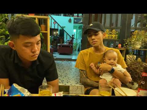 DAY DỨT NỖI ĐAU - MR.SIRO ( COVER NDQ ) | BÙM CHILL OFFICIAL