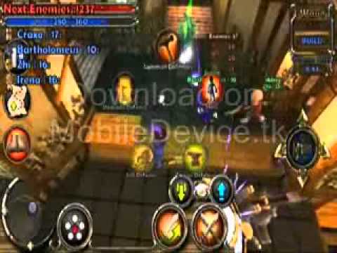 Dungeon Defenders: First Wave Free Download