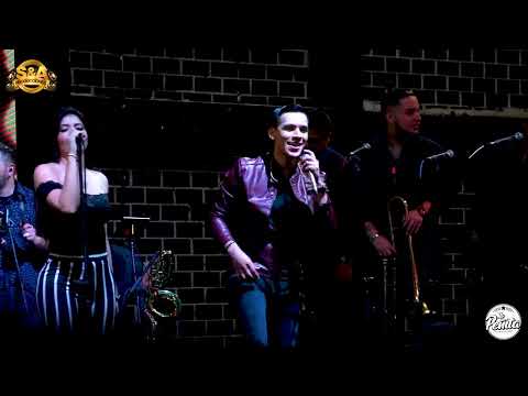 Antidoto y Veneno - Pequeñas Cosas - Lobo Domesticado - Bembé Orquesta / La Peñita - SMP 19.08.22