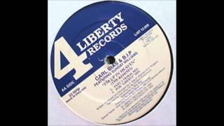 Carl Bias & B.I.P. Featuring Sunday Williams - I'm Up In Heaven (For "Liberty" Mix)