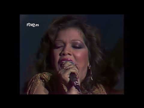 ANGELA CARRASCO - LÁSTIMA