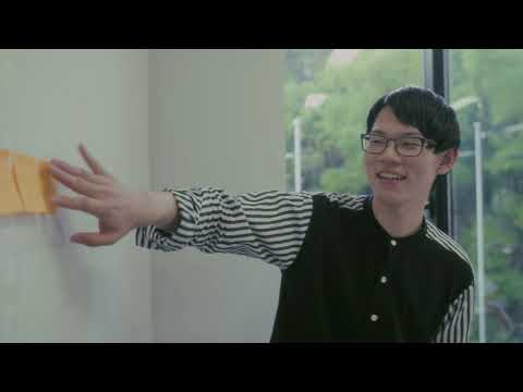 おとなインターン2018　オープニングムービー　大阪国際大学/Challengers’ University