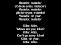 Matador - Los fabulosos cadillacs. 1993. Subtitles.