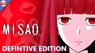 Misao Definitive Edition Gameplay (PC Game).