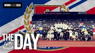 vol.94｜THE DAY presented by WIND AND SEA