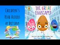 The Great Eggscape! - Read Aloud