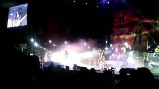 Ando bien pedo-Moderatto Auditorio nacional 2015
