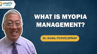 What Is Myopia Management