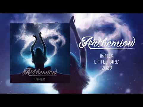 Arthemion - Arthemion - INNER (official album teaser)