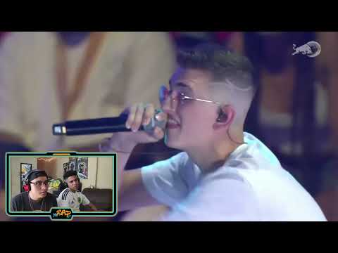 EL 4X4 DONDE SWEET PAIN FULMINA A MOUNTS🔥 Reacción 😯