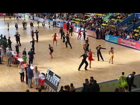 Hessen Tanzt 2022 - Frankfurt Eissporthalle