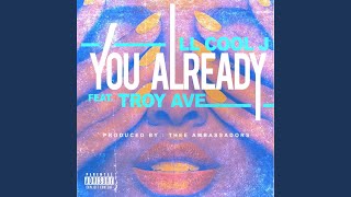You Already (Instrumental)