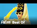 Best of Nymphia Wind 🍌 RuPaul’s Drag Race
