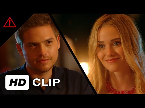 Beautiful Wedding (2024) | Pro-Con List (Official Clip) | Voltage Pictures