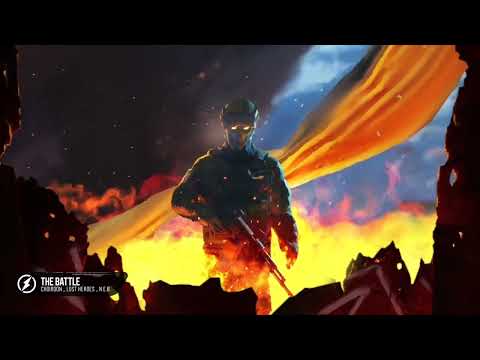 Choirdon x Lost Heroes x N.E.B. - The Battle (Magic Free Release) [1 HOUR]
