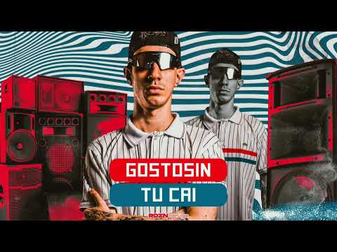 MEGA FUNK GOSTOSINHO TU CAI - (DJ LIPE SC)