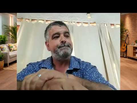 Programa 218 - Robert Caballero