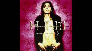 HIM - The 9th Circle OLT (Vocal Track)