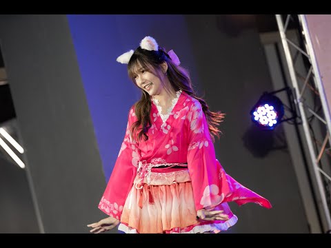 Fancam Twosafe "SUKI! CHO&Ai Otsukɑ" Sakura Matsuri