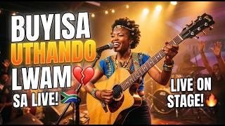 Download lagu Buyisa Uthando Lwam ❤️ (Amapiano 2026) | Emotional SA Love Song 🇿🇦🔥 mp3