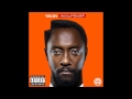 Feelin' Myself - will.i.am (feat. Miley Cyrus, French Montana, Wiz Khalifa & DJ Mustard)
