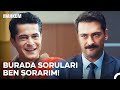 Savcı Fırat Sorguda - Mahkum 1. Bölüm