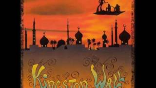 Kingston Wall - Fire(Hendrix cover)