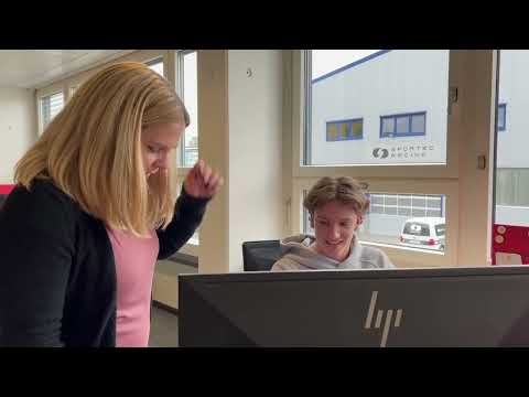 Oertli Career: Ausbildung Kaufmann /-frau EFZ