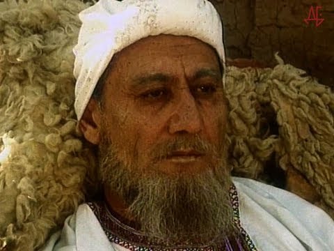 Turkmen Film "Yandym" (1994)