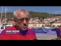 Reportaža O Veloj Luci Na HRT U 25 09 2016 Vela Luka Outdoors 2016