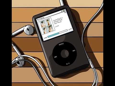 Sweet Boy Pt.2 - Malcolm Todd (full album)