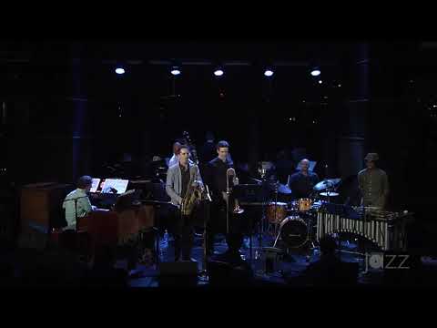 John Ellis Sextet Live at Dizzy's Sep 2017 2   feat  special guest Jason Marsalis