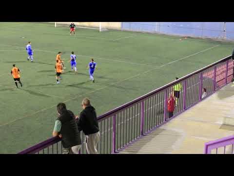 A.V.Tabares(2-2)C D Sauzal B(4)