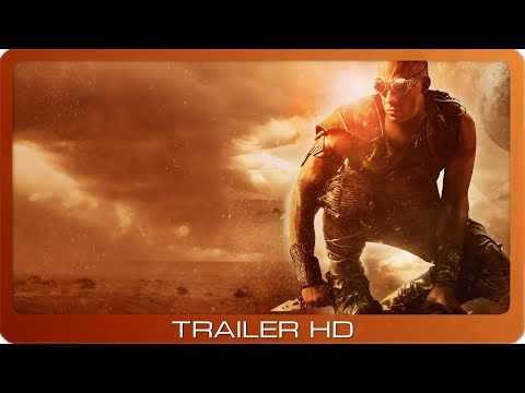 Trailer Riddick - Überleben ist seine Rache