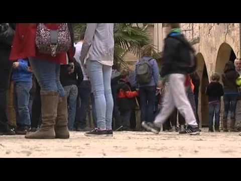 Conséquences de Lascaux 4 pour Montignac