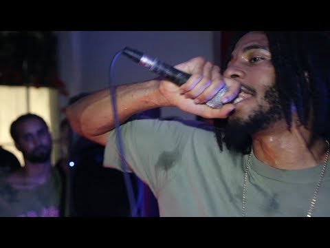 Lofty305 - Mink Rug (Live in LA, 8/26/17)