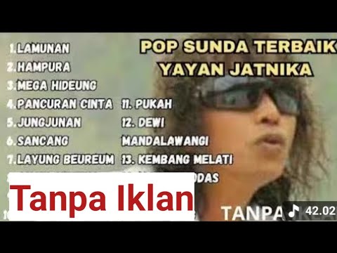 Yayan Jatnika - Pop Sunda | Lamunan