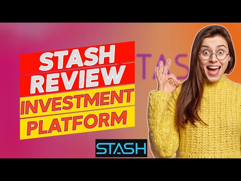 Stash Review - Pros and Cons of Stash (Is It Worth It?)