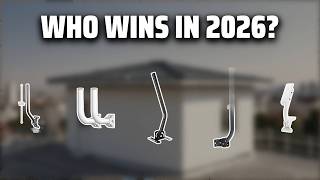 The Top 5 Best Antenna Mount Pole in 2026 - Must Watch Before Buying!