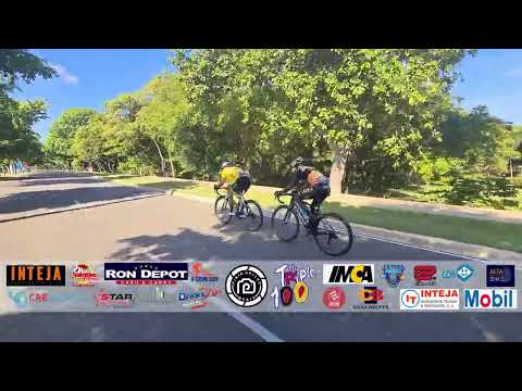 Categoría: MASTER C 3ra ETAPA TRIPLE100 2023 3/4