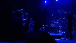 Tomahawk - Mayday (Live at Union Transfer)