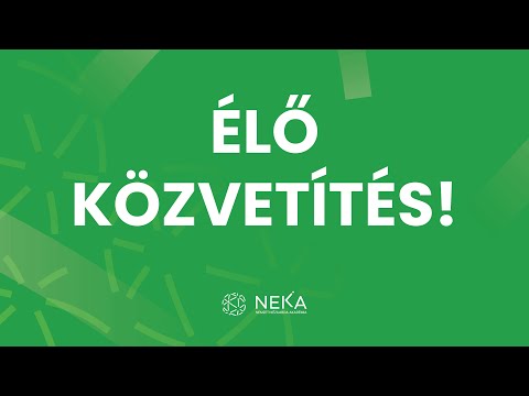NEKA II. - Budakalászi SC
