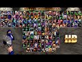 Mortal Kombat Project Expanded Plus Ultimate 2026 Release Kitana MK2